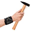 Bracelet magnétique de bricolage ou de couture ajustable