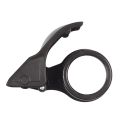 Dévidoir pour rouleau adhésif diamètre 7,5 cm