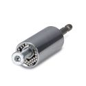 Douille universelle compatible pour clé à cliquet, tournevis et visseuse électrique