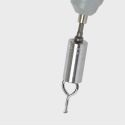 Douille universelle compatible pour clé à cliquet, tournevis et visseuse électrique