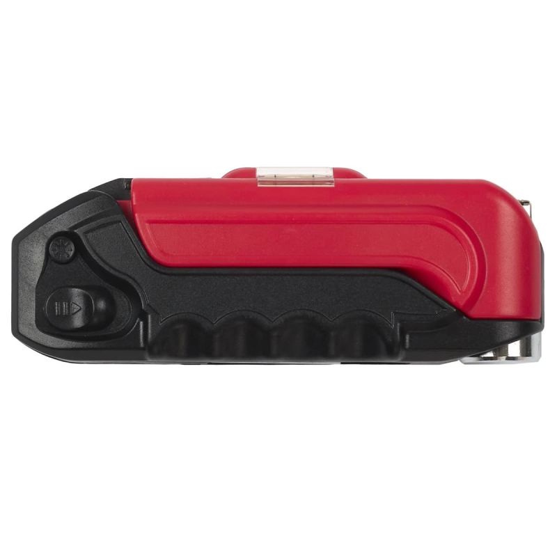 Tournevis multi-fonction 12 en 1 avec coffre de rangement pour embouts. Tournevis multi-fonction 12 en 1 avec coffre de rangement pour embouts.