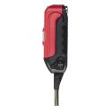 Tournevis multi-fonction 12 en 1 avec coffre de rangement pour embouts.