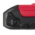 Tournevis multi-fonction 12 en 1 avec coffre de rangement pour embouts.
