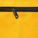 4 anneaux universels de fermeture zippée 2 tailles différentes