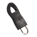 4 anneaux universels de fermeture zippée 2 tailles différentes