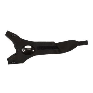 Gant lumineux lampe de poche LED ambidextre taille ajustable