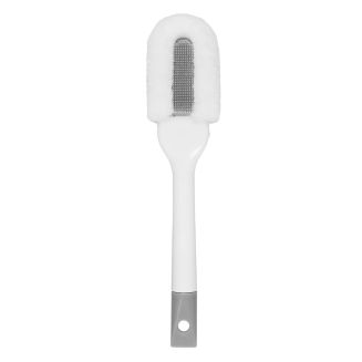 Brosse de nettoyage spéciale baskets 3 en 1
