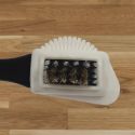 Brosse de nettoyage spéciale chaussures 4 en 1