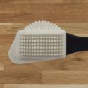 Brosse de nettoyage spéciale chaussures 4 en 1