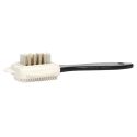 Brosse de nettoyage spéciale chaussures 4 en 1
