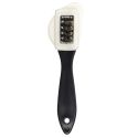 Brosse de nettoyage spéciale chaussures 4 en 1