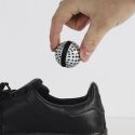 Pack de 2 boules désodorisante pour chaussures