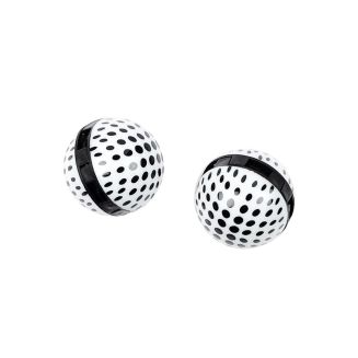 Pack de 2 boules désodorisante pour chaussures