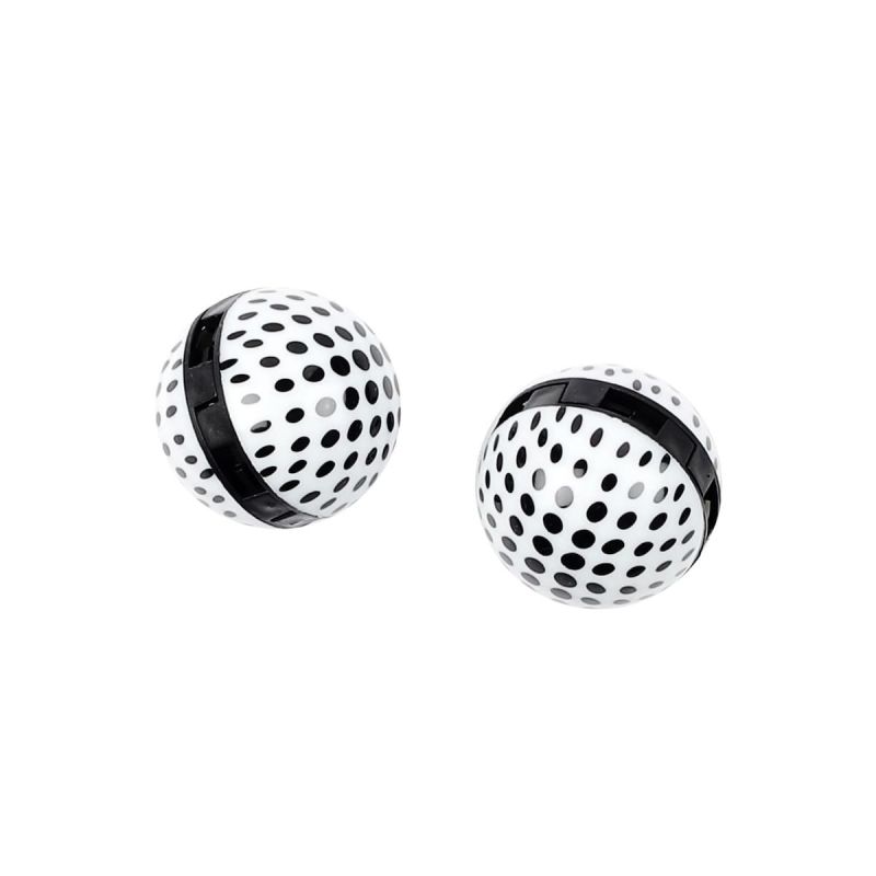 Pack de 2 boules désodorisante pour chaussures