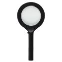 Loupe LED nouvelle génération grossissement X2,5