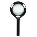 Loupe LED nouvelle génération grossissement X2,5