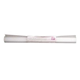 Rouleau de film protection antidérapant pour intérieure de placards et tiroirs 45x120 cm