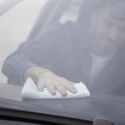 Rouleau essuie tout réutilisable 20 feuilles lavables