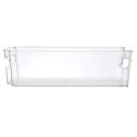 Bac de rangement spécial frigo 5 litres transparente