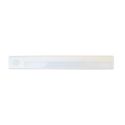 Lampe LED réglette détecteur de mouvements et de luminosité 50 Lumens