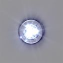 Pack de 3 lampes LED nouvelle génération adhésives allumage Push