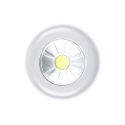 Lampes LED nouvelle génération adhésive allumage Push