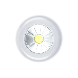 Lampes LED nouvelle génération adhésive allumage Push