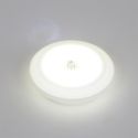 Pack de 2 lampes LED nouvelle génération adhésives avec télécommande