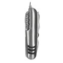Couteau multi-fonction 11 en 1 en acier inoxydable