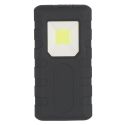 Lampe baladeuse LED dernière génération 130 Lumens avec dos aimanté