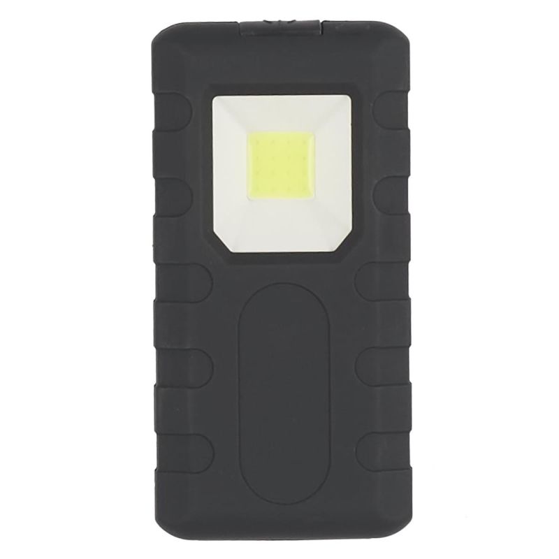Lampe baladeuse LED dernière génération 130 Lumens avec dos aimanté Lampe baladeuse LED dernière génération 130 Lumens avec dos aimanté