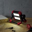 Lampe baladeuse utilitaire LED dernière génération 1000 Lumens multi-position