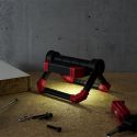 Lampe baladeuse utilitaire LED dernière génération 1000 Lumens multi-position