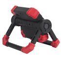Lampe baladeuse utilitaire LED dernière génération 1000 Lumens multi-position