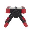 Lampe baladeuse utilitaire LED dernière génération 1000 Lumens multi-position