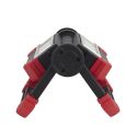 Lampe baladeuse utilitaire LED dernière génération 1000 Lumens multi-position