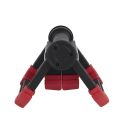 Lampe baladeuse utilitaire LED dernière génération 1000 Lumens multi-position