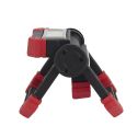 Lampe baladeuse utilitaire LED dernière génération 1000 Lumens multi-position