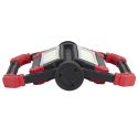 Lampe baladeuse utilitaire LED dernière génération 1000 Lumens multi-position