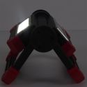 Lampe baladeuse utilitaire LED dernière génération 1000 Lumens multi-position