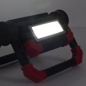 Lampe baladeuse utilitaire LED dernière génération 1000 Lumens multi-position