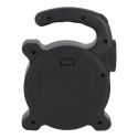 Lampe baladeuse utilitaire LED dernière génération compacte 2 en 1 mode projecteur ou lampe torche