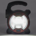 Lampe baladeuse utilitaire LED dernière génération compacte 2 en 1 mode projecteur ou lampe torche