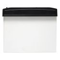 Lampe de lecture LED nomade éclairage latéral