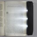Lampe de lecture LED nomade éclairage latéral
