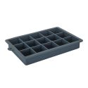 Moule silicone spécial produit ménager tablettes lave-linge ou lave-vaisselle