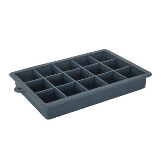 Moule silicone spécial produit ménager tablettes lave-linge ou lave-vaisselle