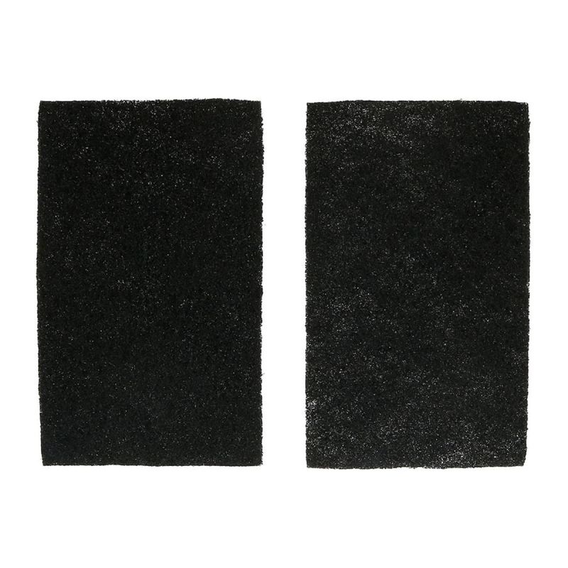 Pack de 2 filtres pour poubelle à compost découpables