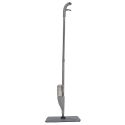 Balai laveur serpillère microfibre avec réservoir à spray 300 ml