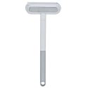 Brosse multi-fonction 4 en 1 avec manche 45 cm